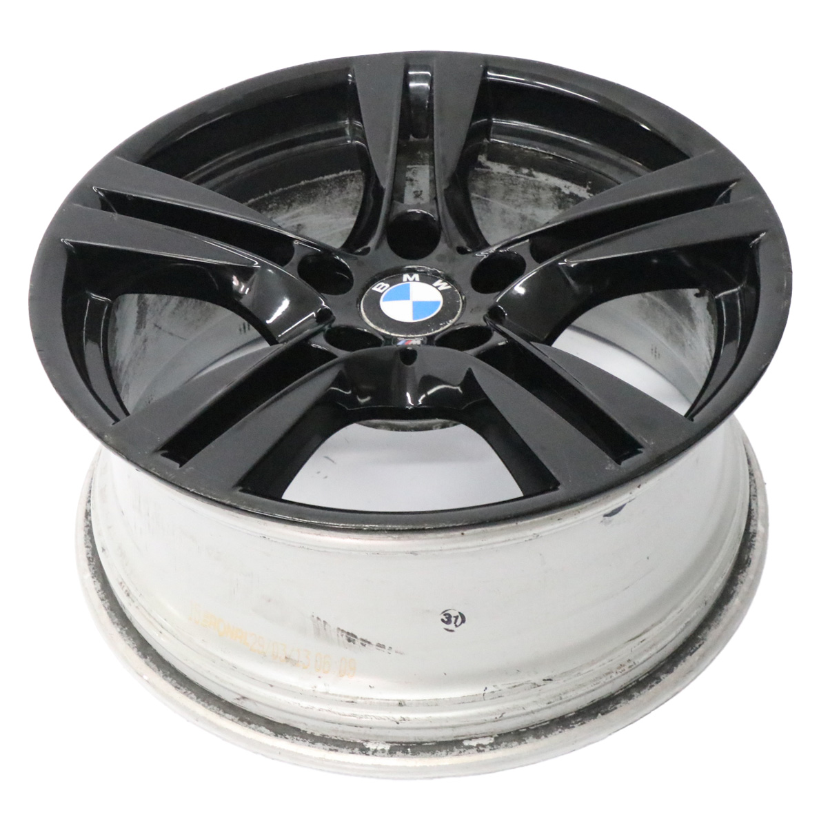 BMW X1 E84 Felga Aluminiowa 18" 8J ET:30 M Double Spoke 355 7842636