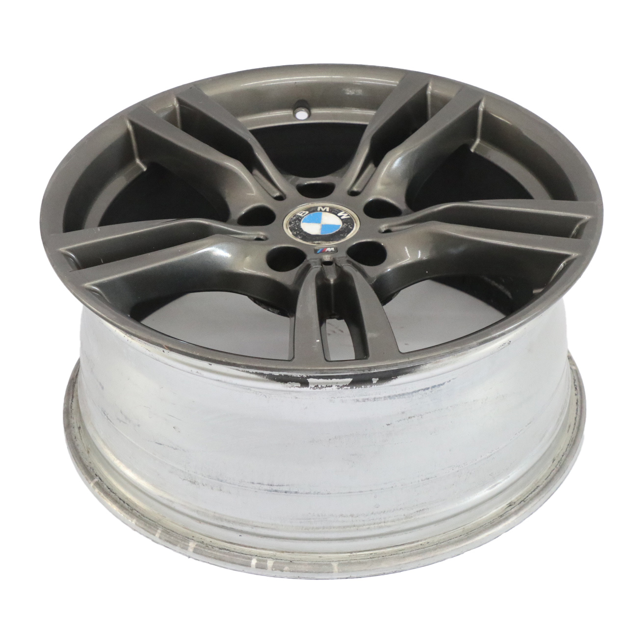 BMW F30 F31 F32 F33 Felga Aluminiowa 18" M Star Spoke 400 8J ET:34 7845880