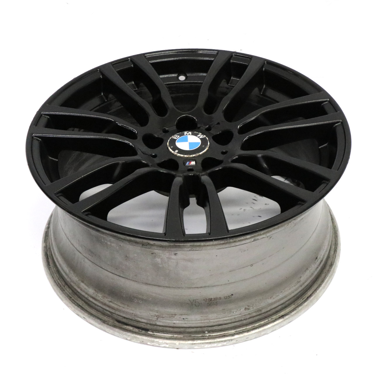 BMW F30 F32 Felga Aluminiowa 19" 8J 7845882