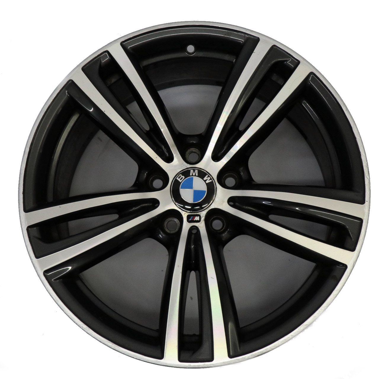 BMW F30 F31 Felga Aluminiowa 19" 8,5J 7846781