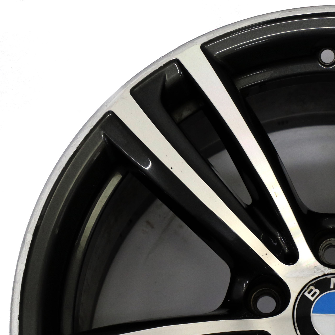 BMW F30 F31 Felga Aluminiowa 19" 8,5J 7846781