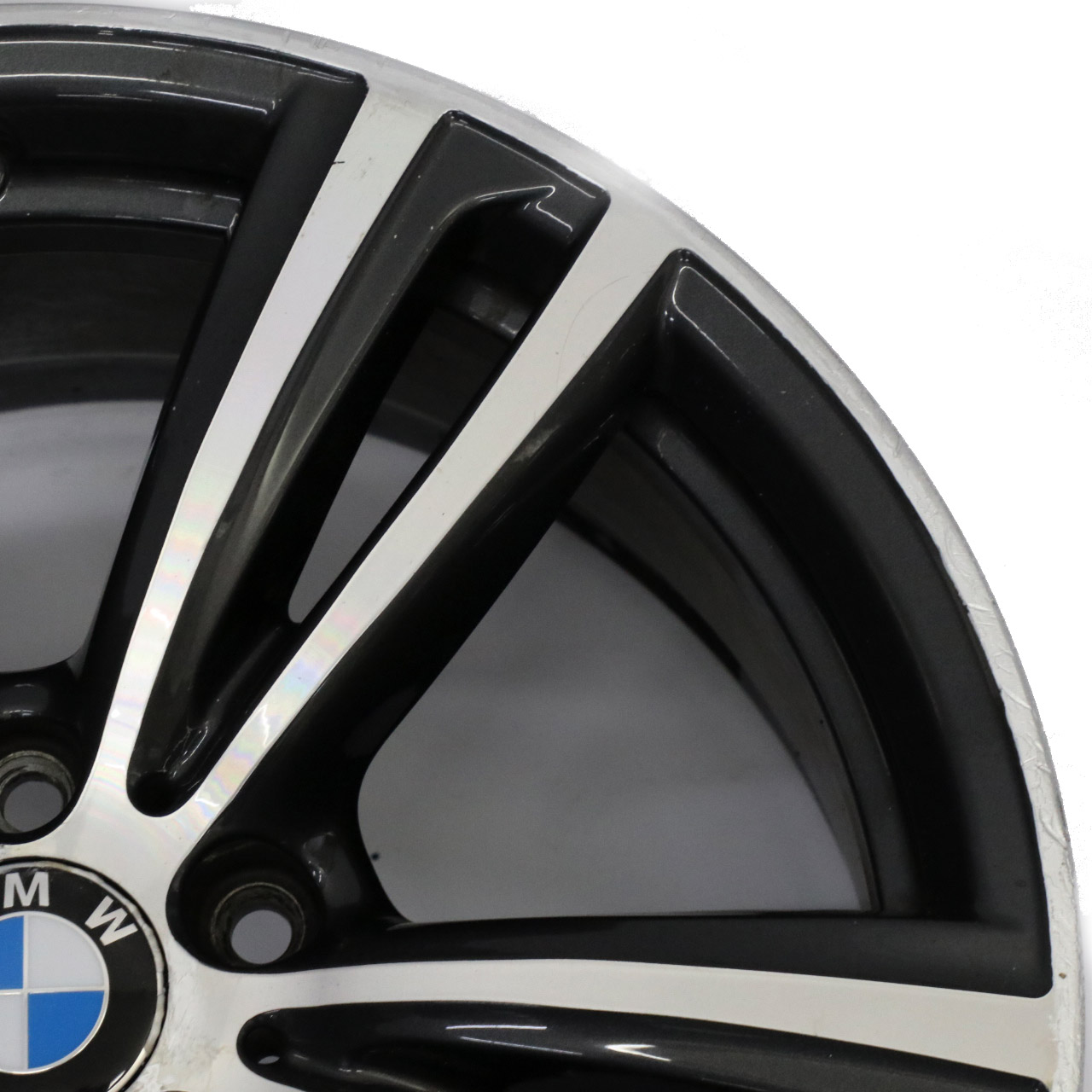 BMW F30 F31 Felga Aluminiowa 19" 8,5J 7846781