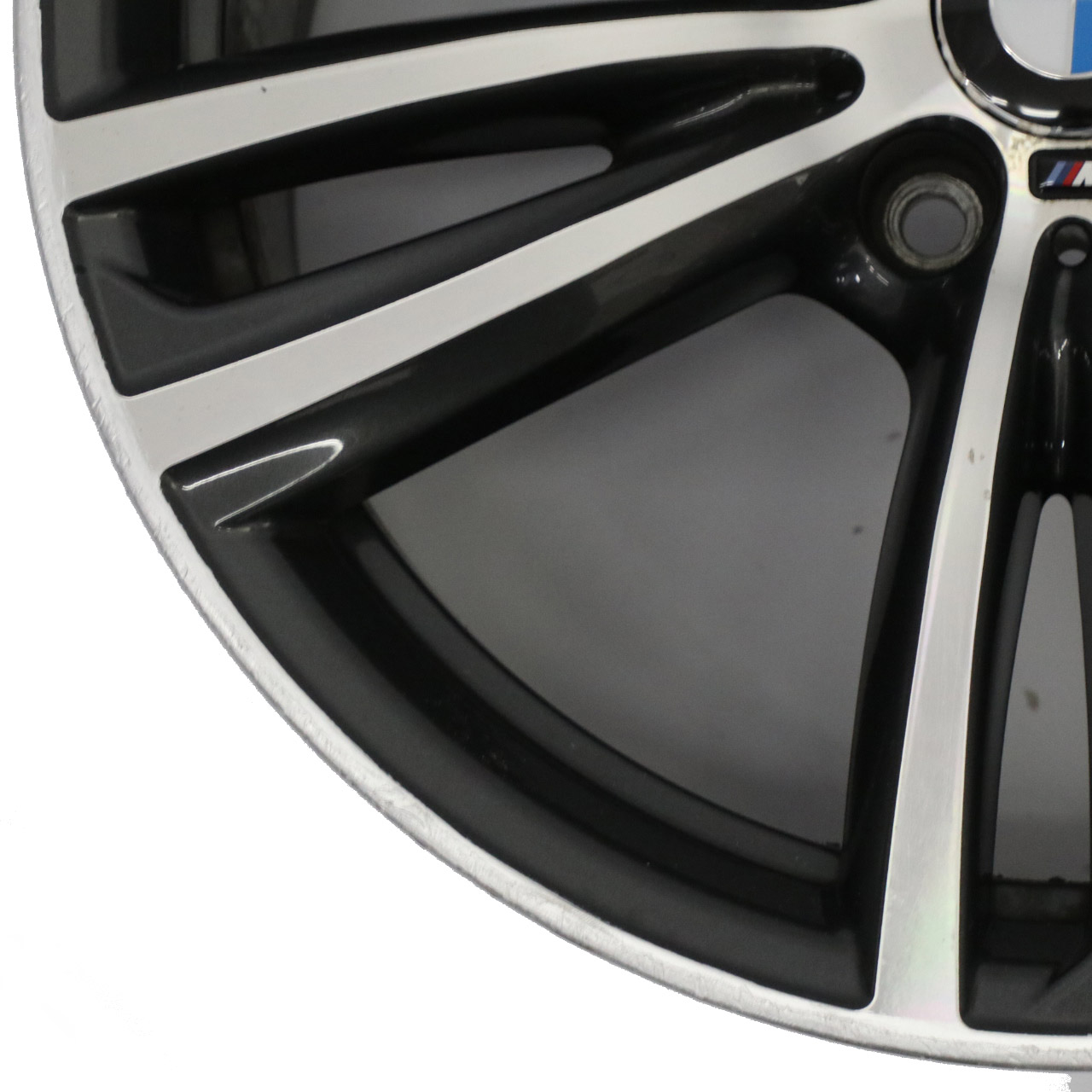 BMW F30 F31 Felga Aluminiowa 19" 8,5J 7846781