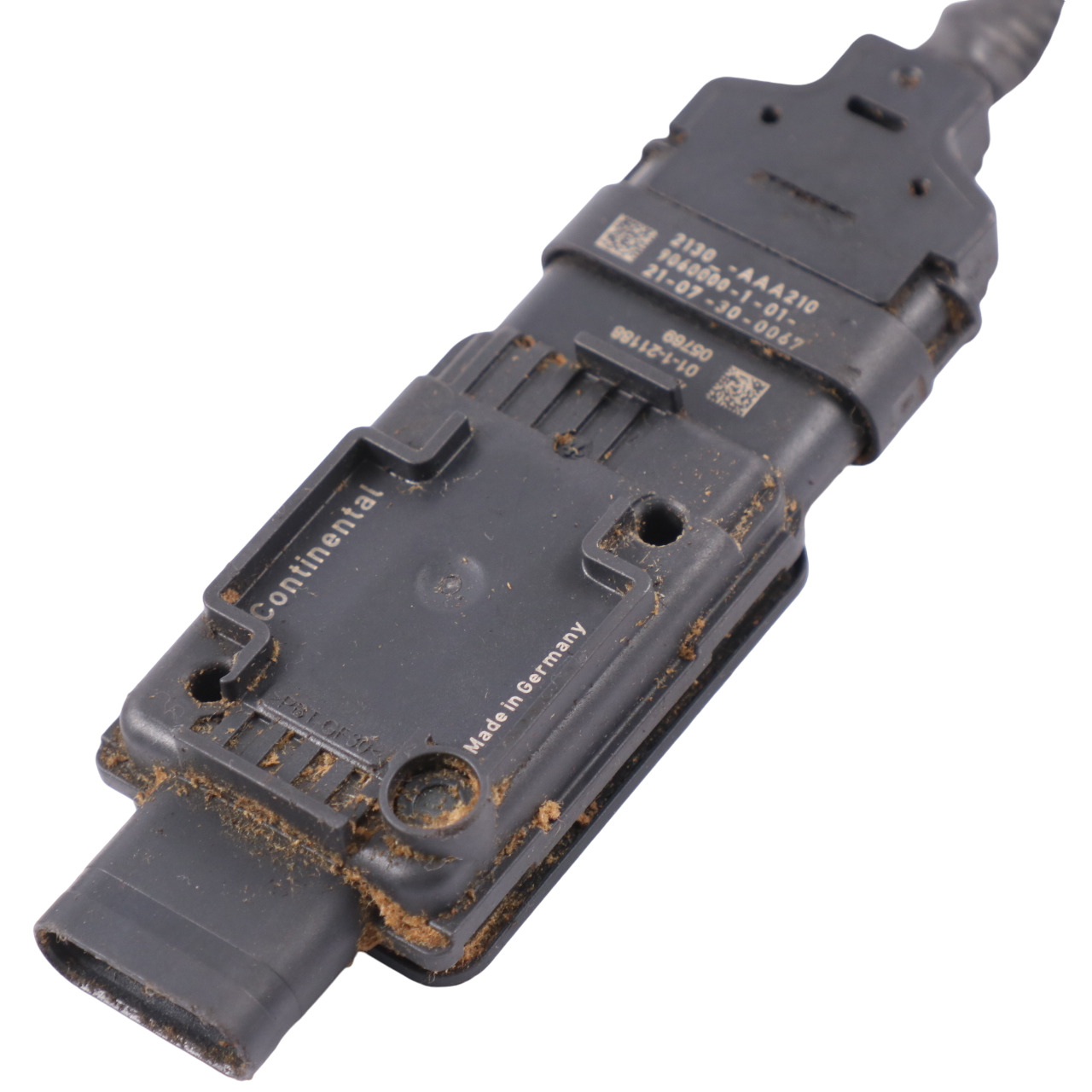 BMW G20 G21 G30 G31 B57P Sonda Lambda Czujnik NOx 7926310