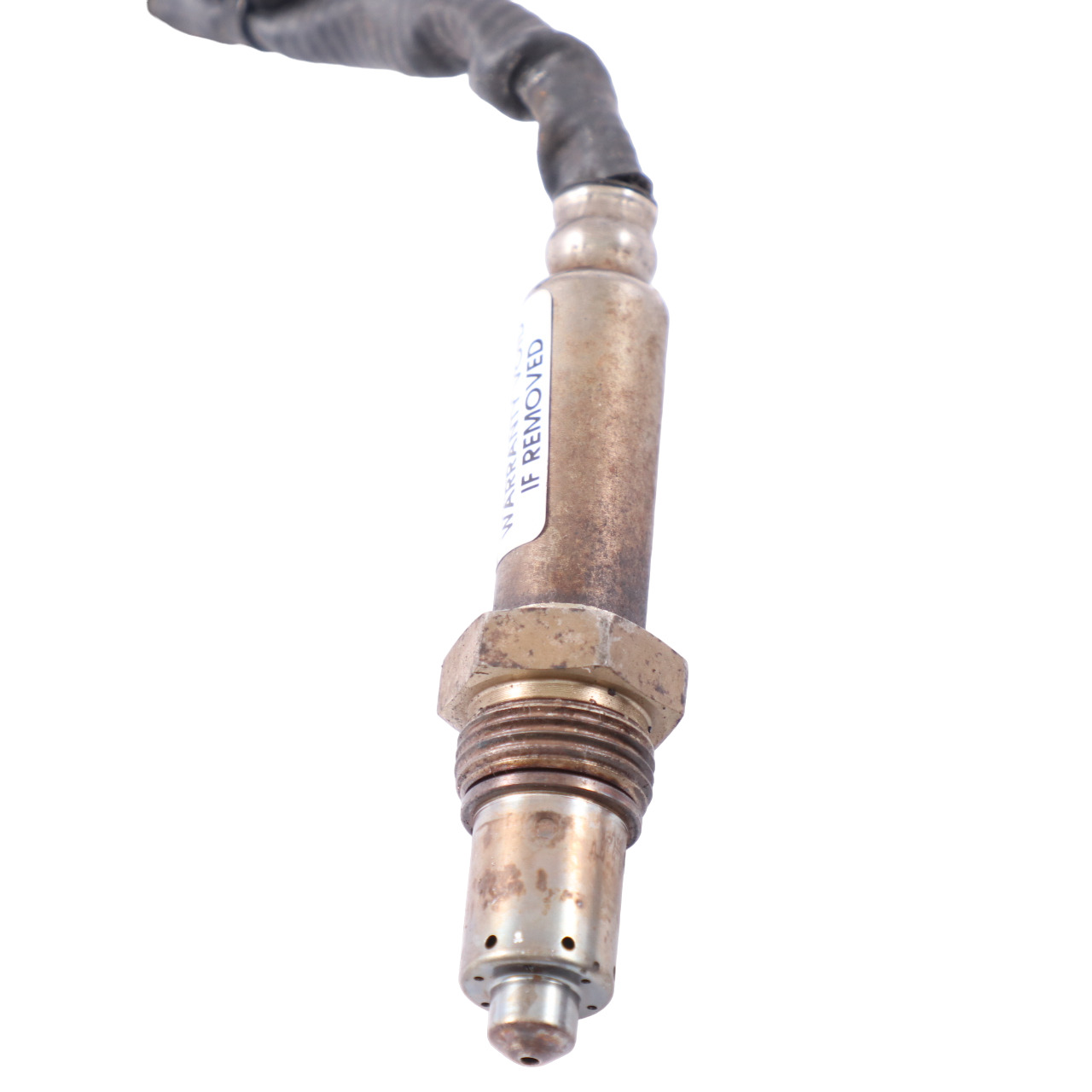 BMW G20 G21 G30 G31 B57P Sonda Lambda Czujnik NOx 7926310