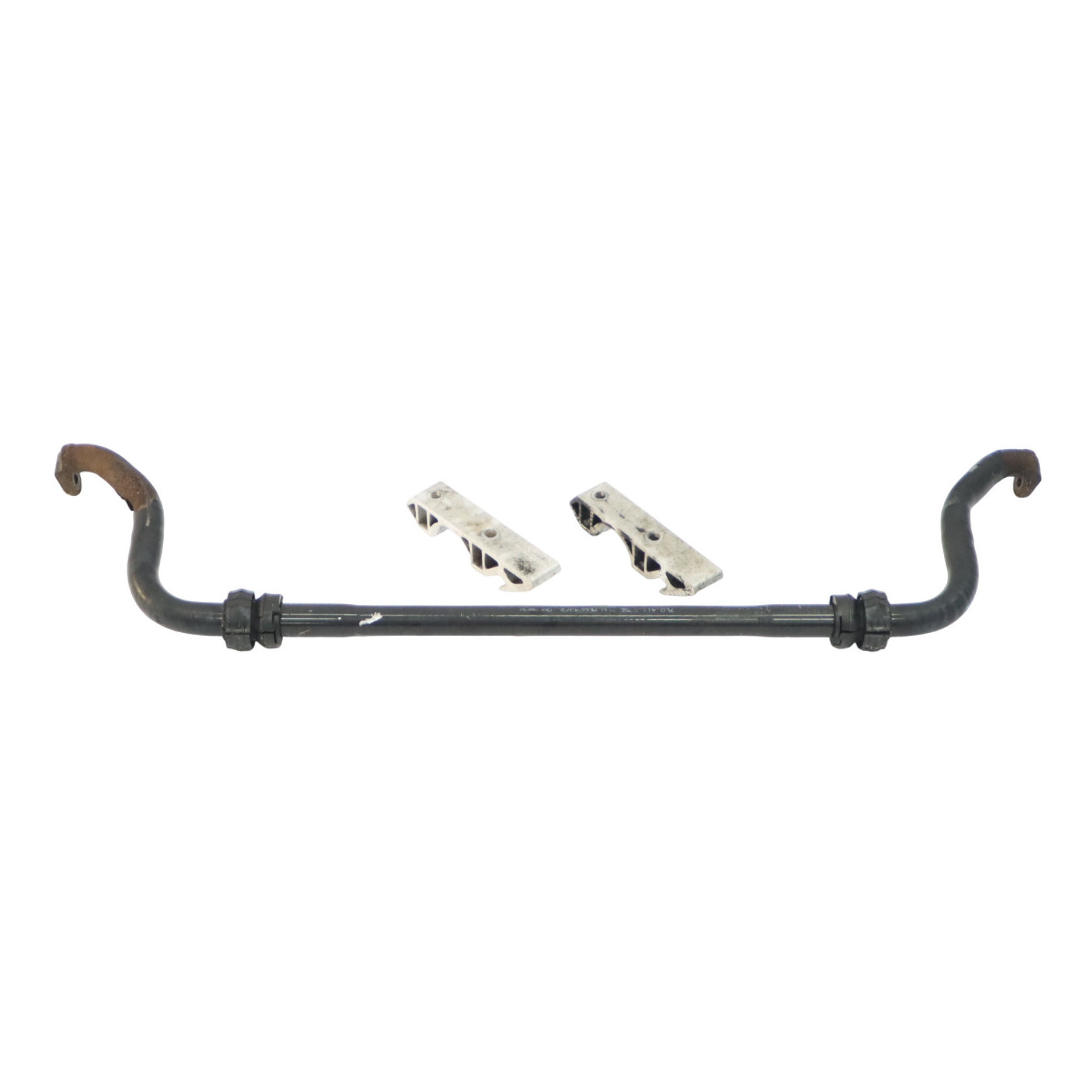 Volkswagen VW Touareg 7L Stabilizator Zawieszenia Przedniej Osi 7L0411025D