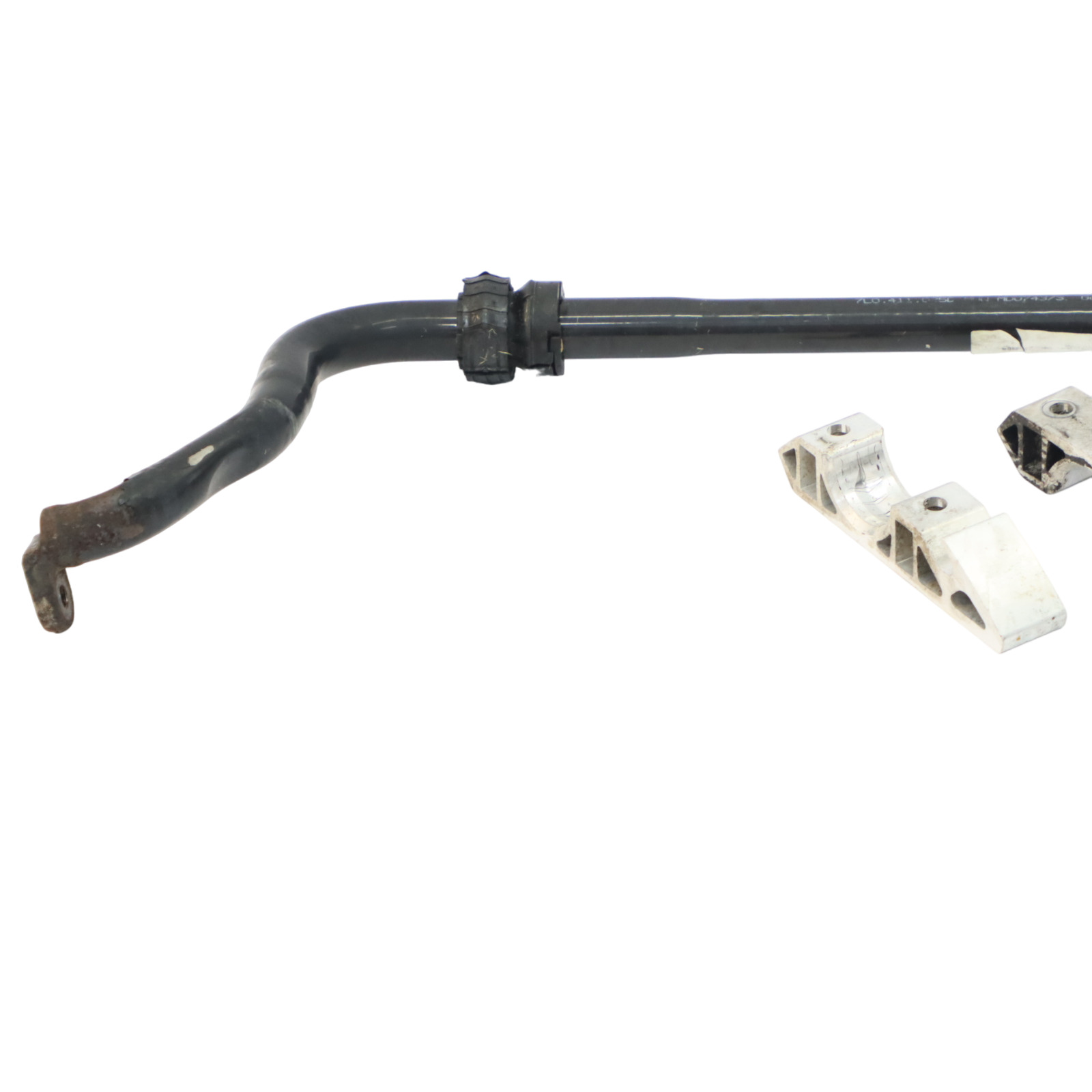 Volkswagen VW Touareg 7L Stabilizator Zawieszenia Przedniej Osi 7L0411025D