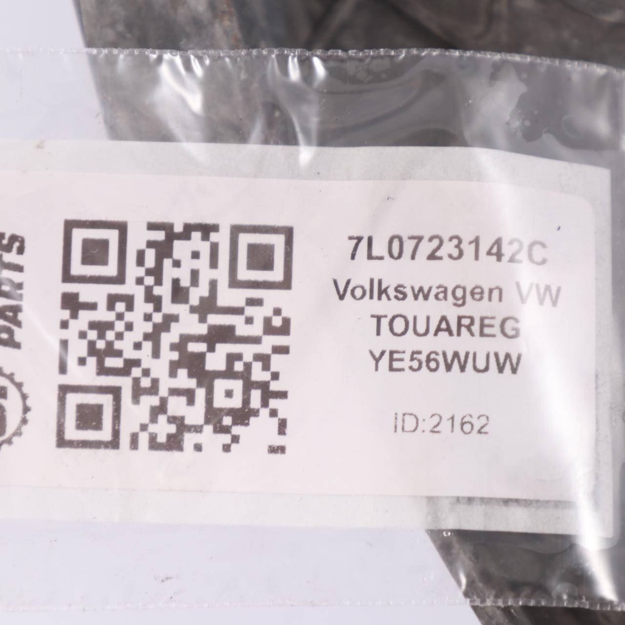 VW Touareg 7L Pedał Hamulca 7L0723142C