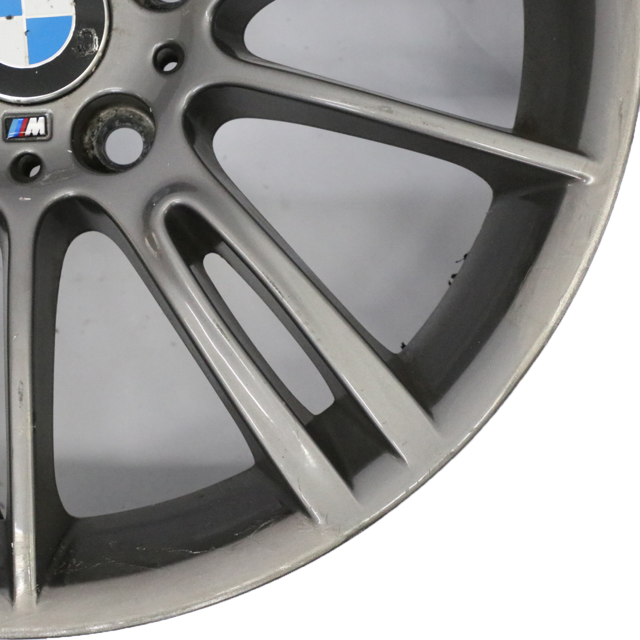 BMW E90 E91 E92 E93 Felga Aluminiowa 18" 8J ET:34 M Spider Spoke 193