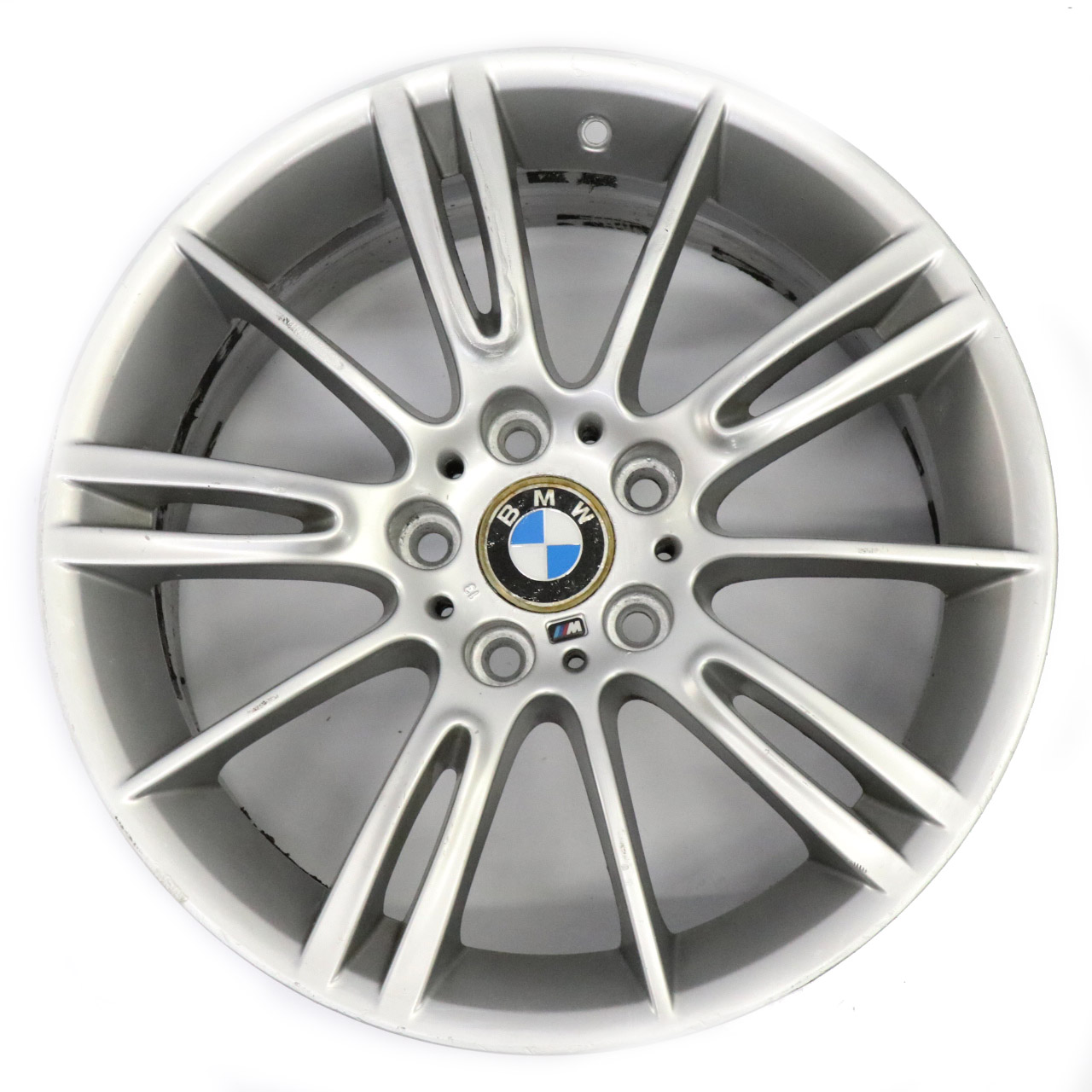 BMW 3 Series E90 E91 E92 E93 Front Alloy Wheel Rim 18" 8J M Spider Spoke 193