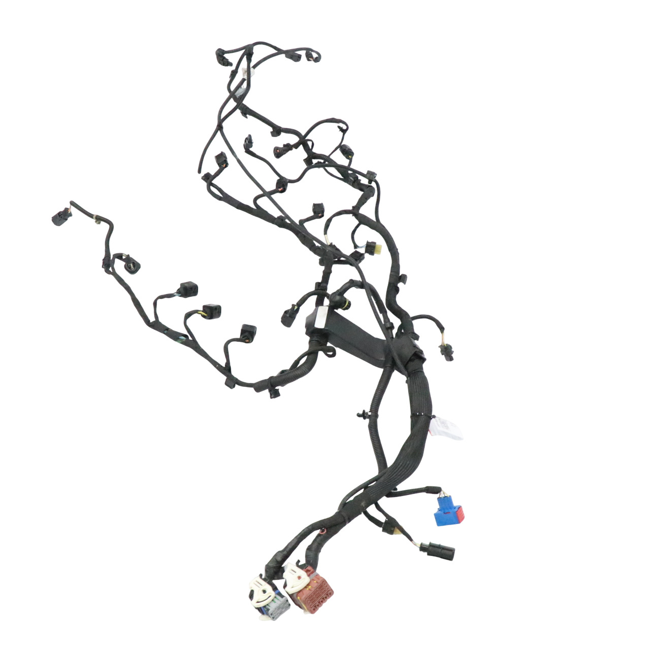 Mini F55 LCI N16 Adapter Zaworu Elektromagnetycznego Pompy Oleju 8626763