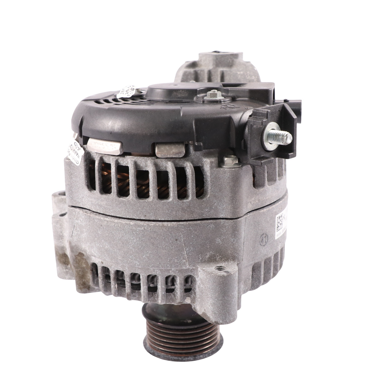 BMW F20 F30 F32 B38 B48 Alternator 180A 8645325