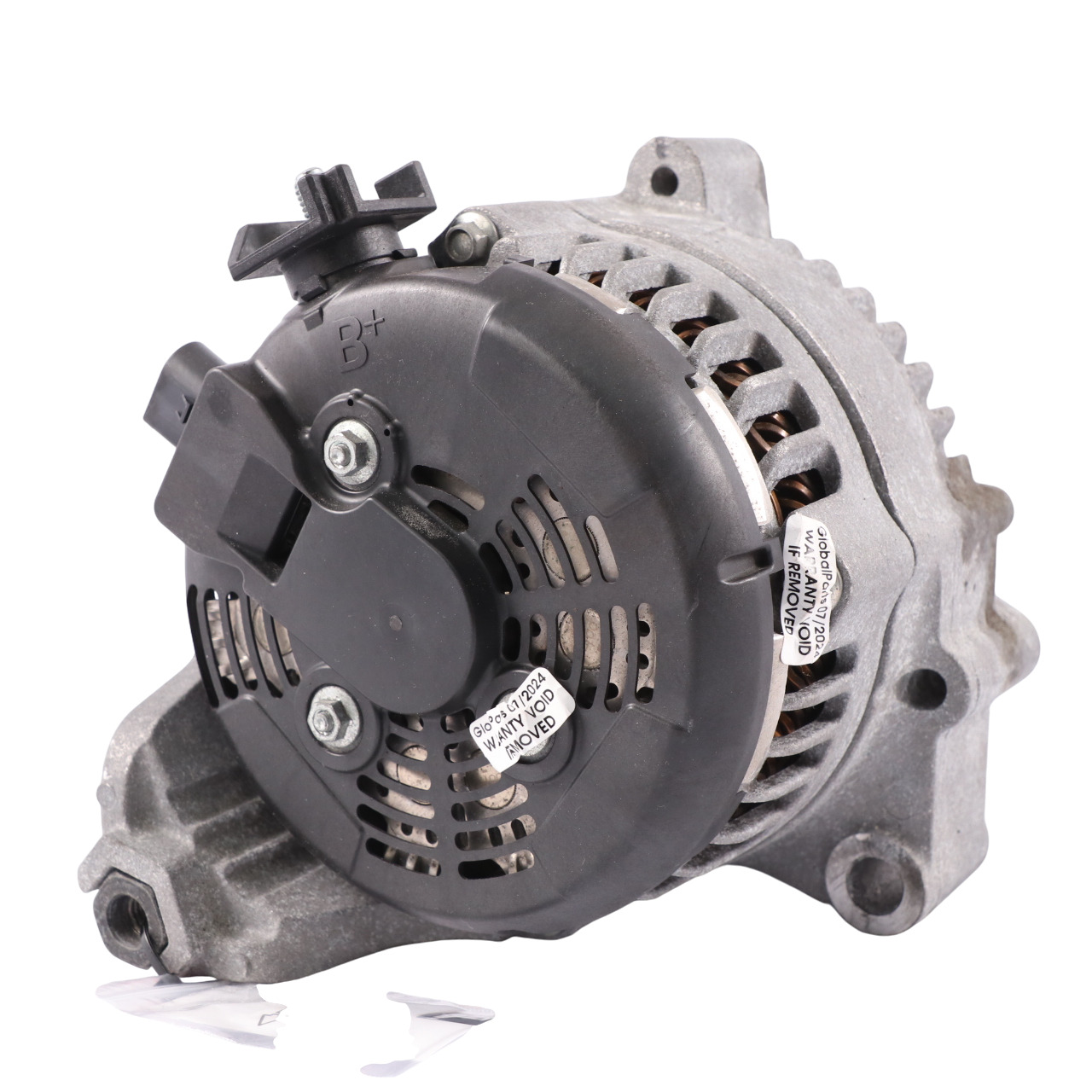 BMW F20 F30 F32 B38 B48 Alternator 180A 8645325