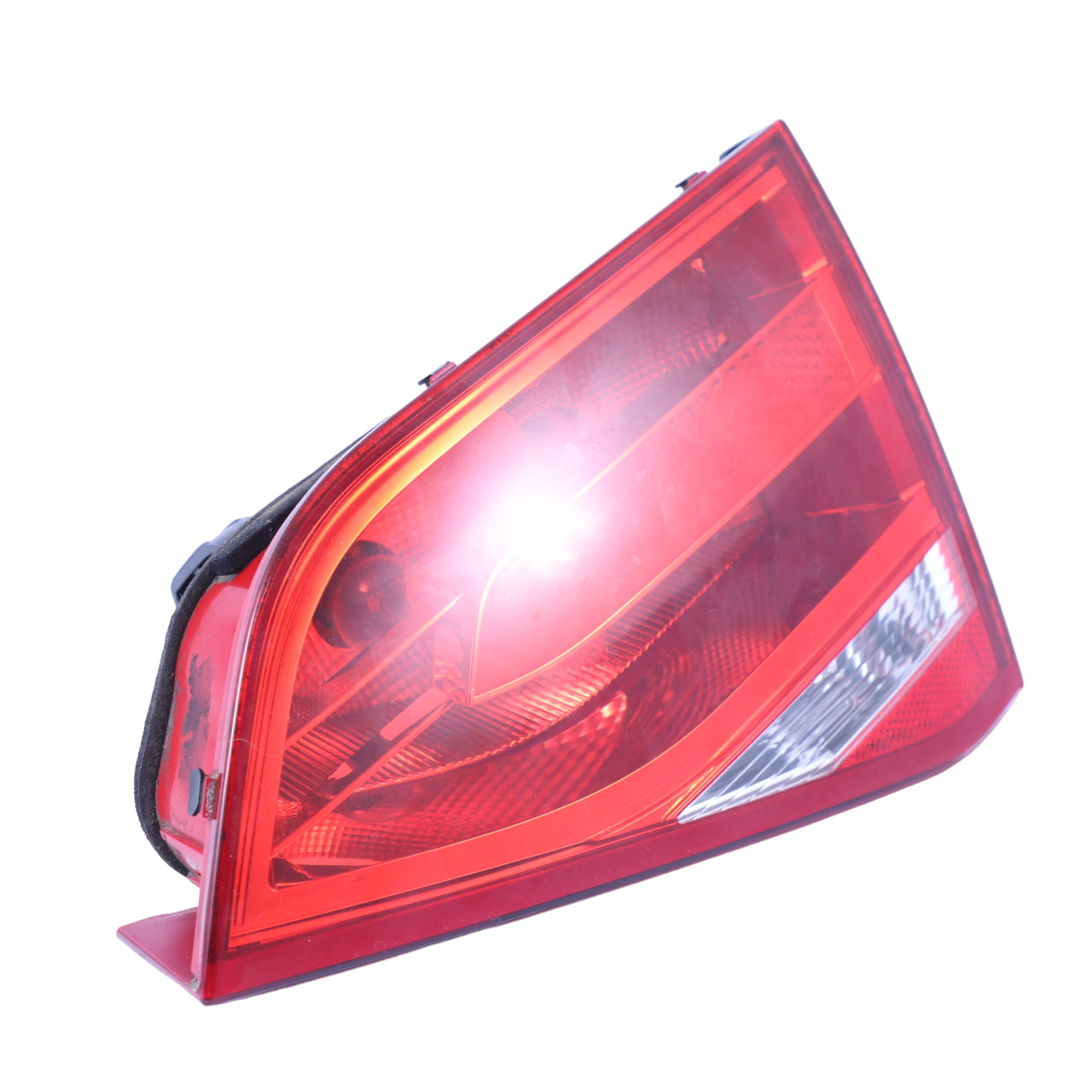 Audi A4 B8 Saloon Rear Right O/S Trunk Lid Tail Light Lamp 8K5945094D