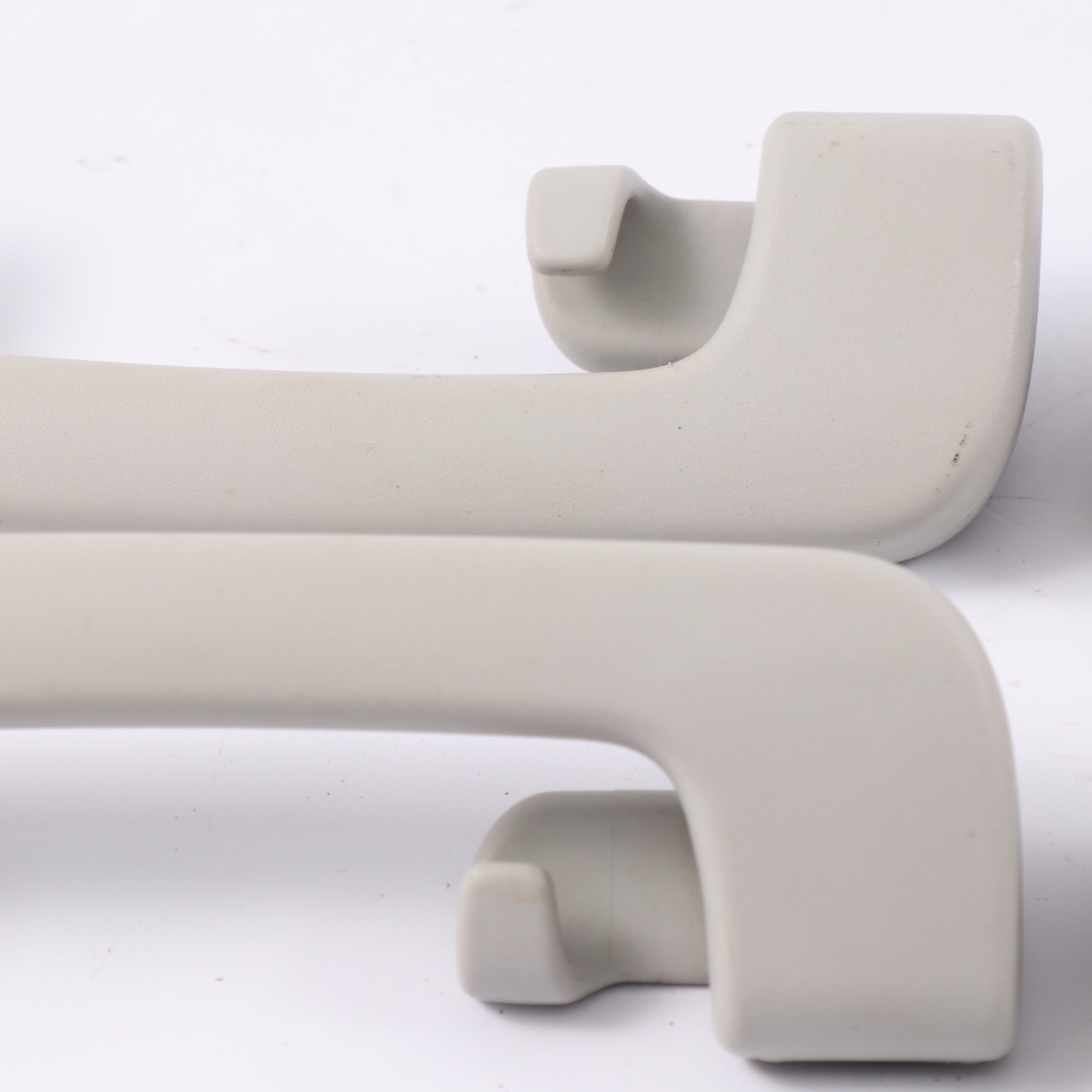 Audi A6 C6 FL Grab Handle Set Beige 8P0857607M