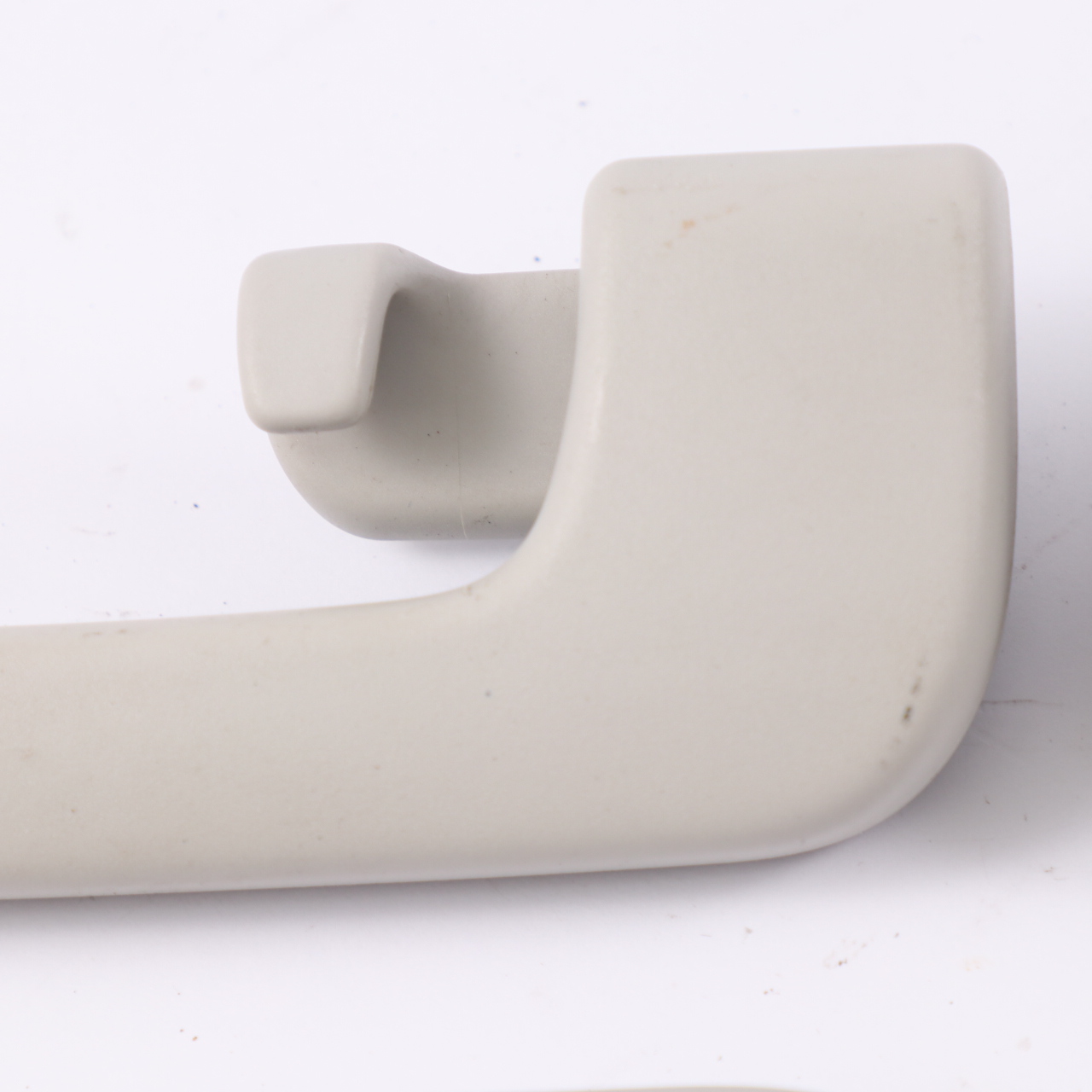 Audi A6 C6 FL Grab Handle Set Beige 8P0857607M