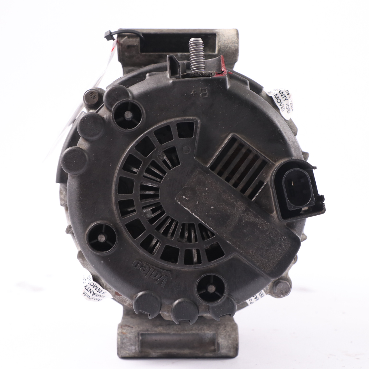 Mercedes W639 W906 W907 OM642 Diesel Silnik Alternator A0009062700