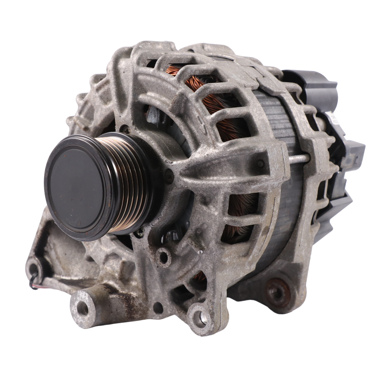 Mercedes W213 M274 Benzyna Silnik Alternator Generator A0009067703