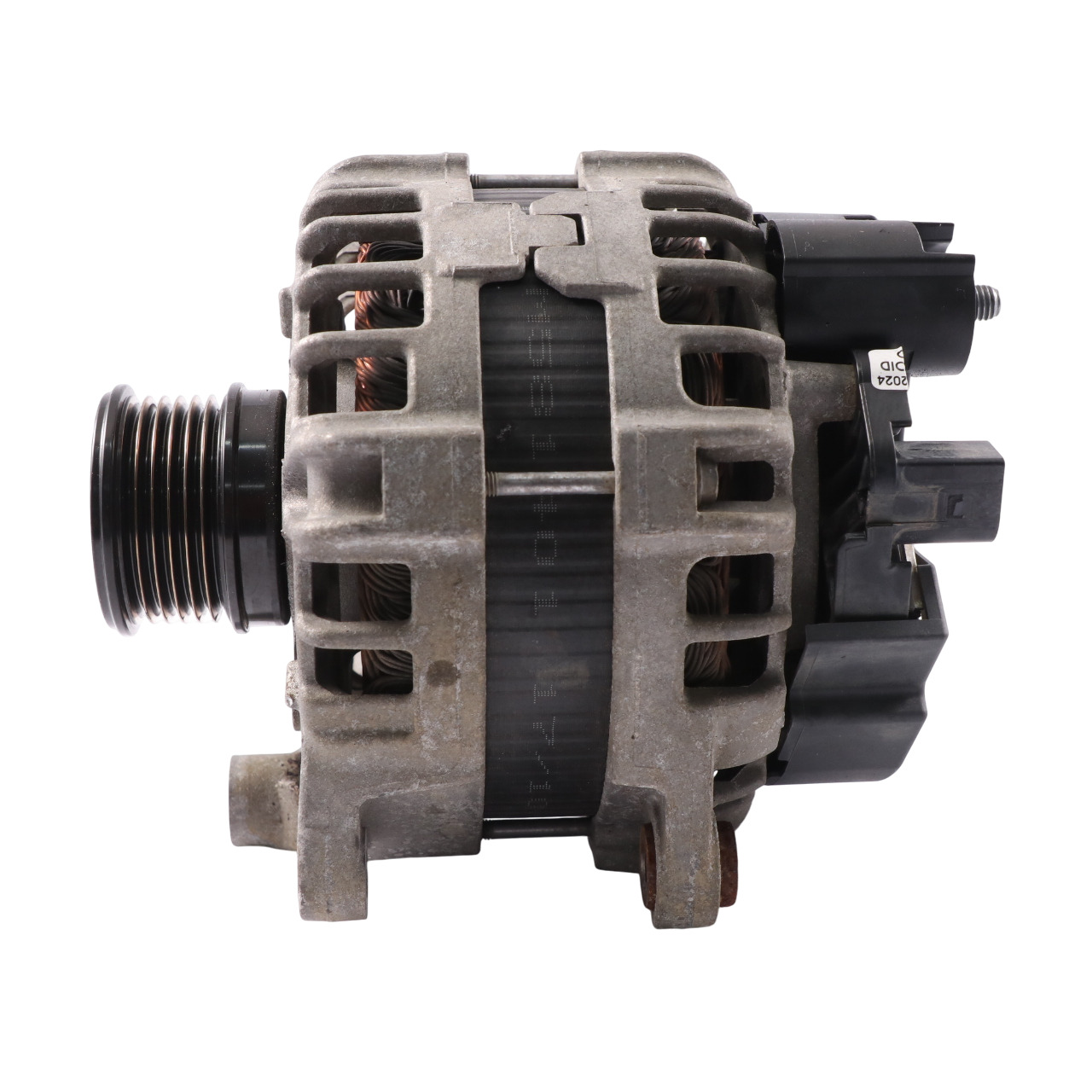 Mercedes W213 M274 Benzyna Silnik Alternator Generator A0009067703