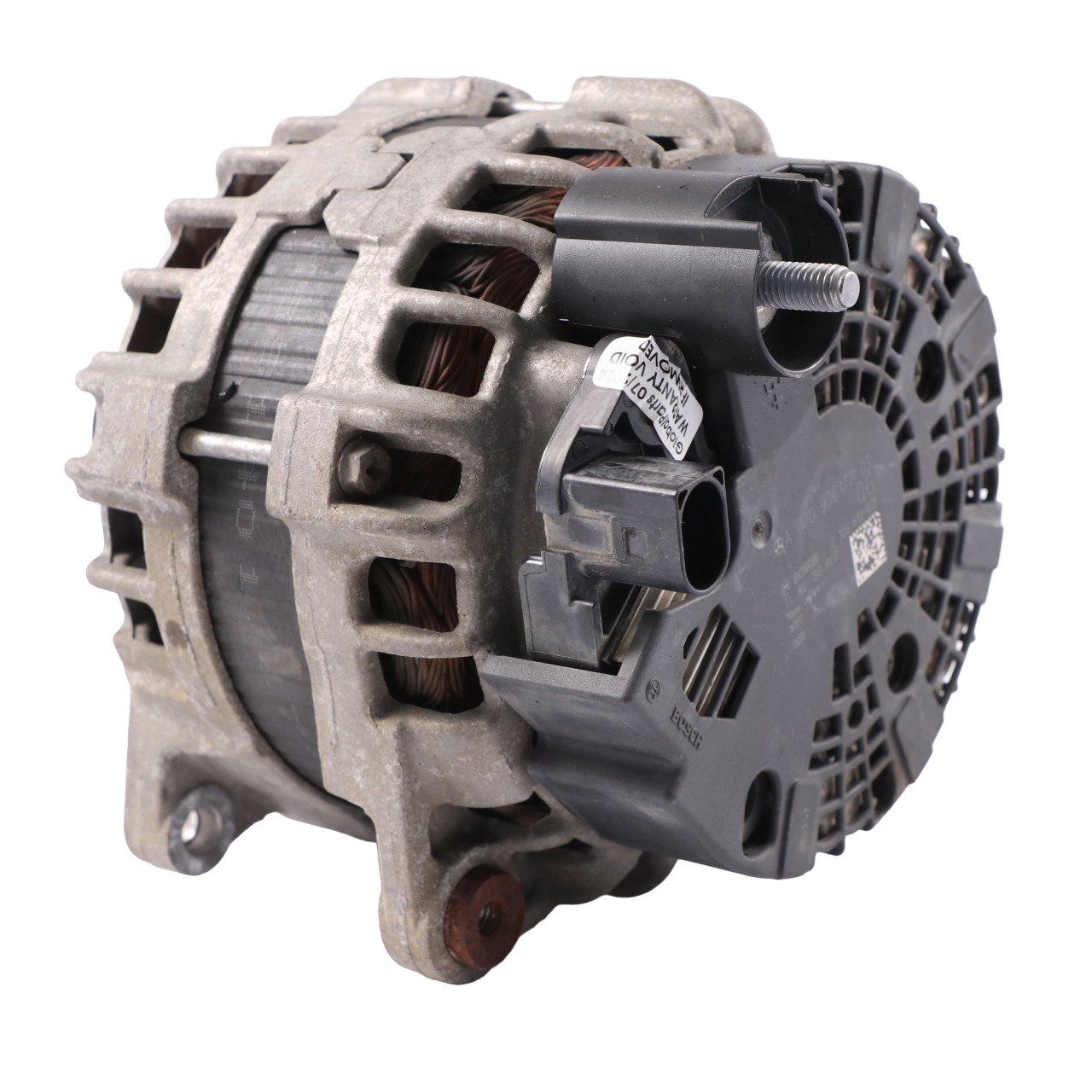 Mercedes W213 M274 Benzyna Silnik Alternator Generator A0009067703