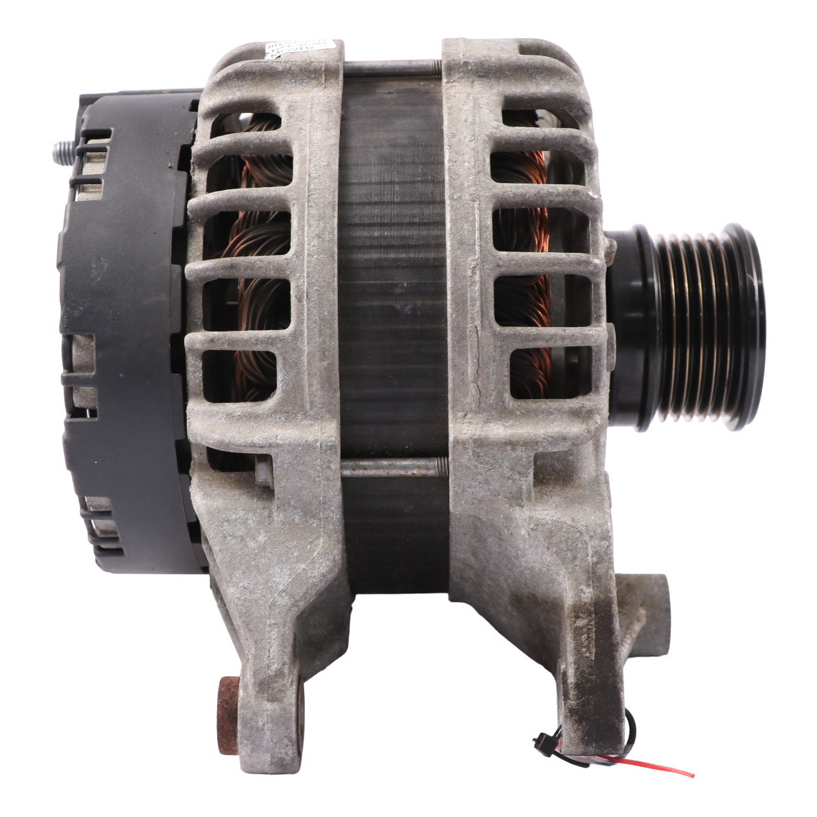 Mercedes W213 M274 Benzyna Silnik Alternator Generator A0009067703