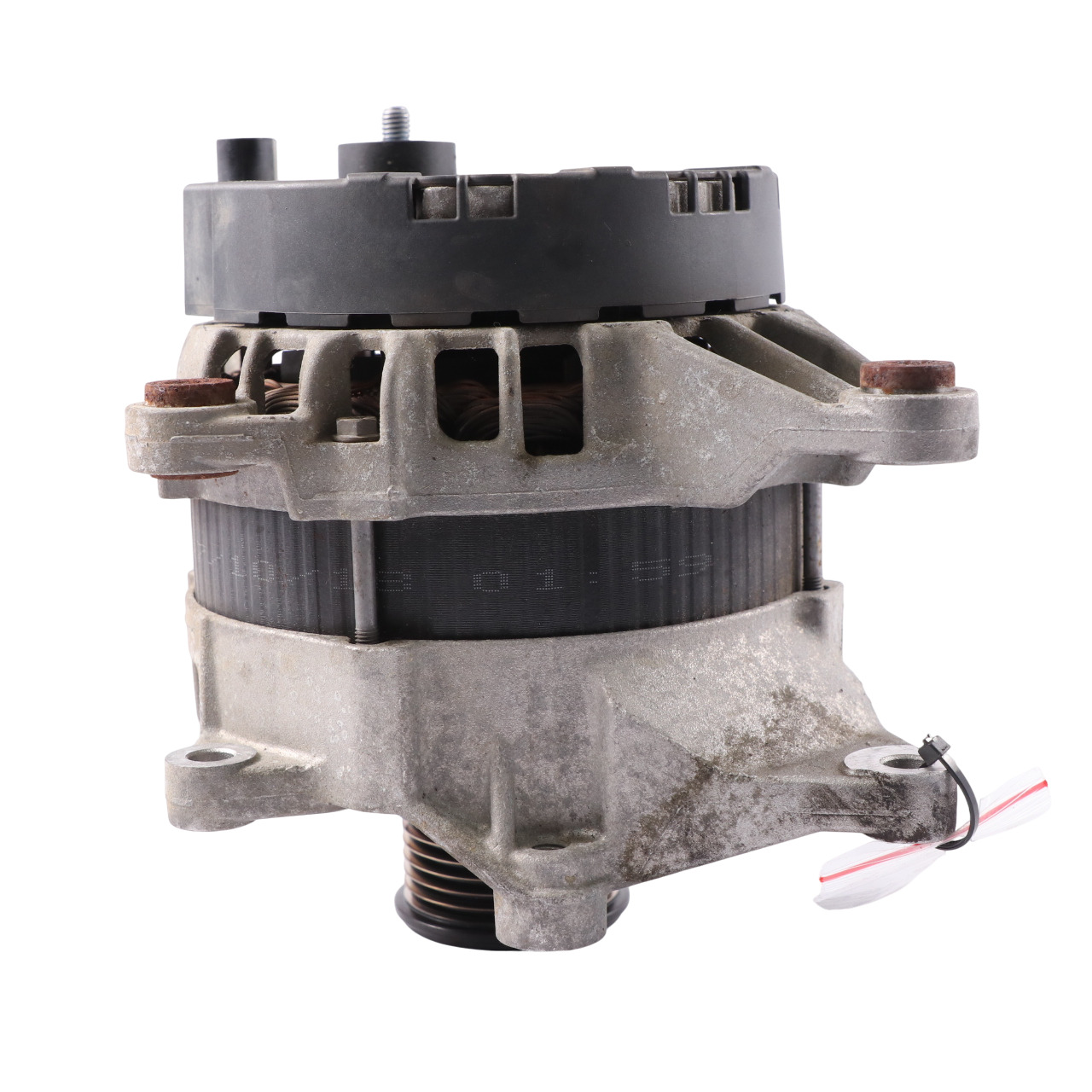 Mercedes W213 M274 Benzyna Silnik Alternator Generator A0009067703