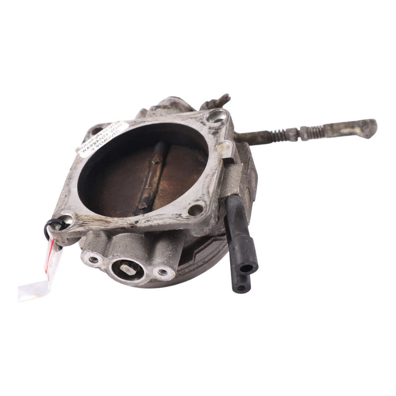 Mercedes W124 M103 M104 Petrol Engine Throttle Body Housing A0021402653