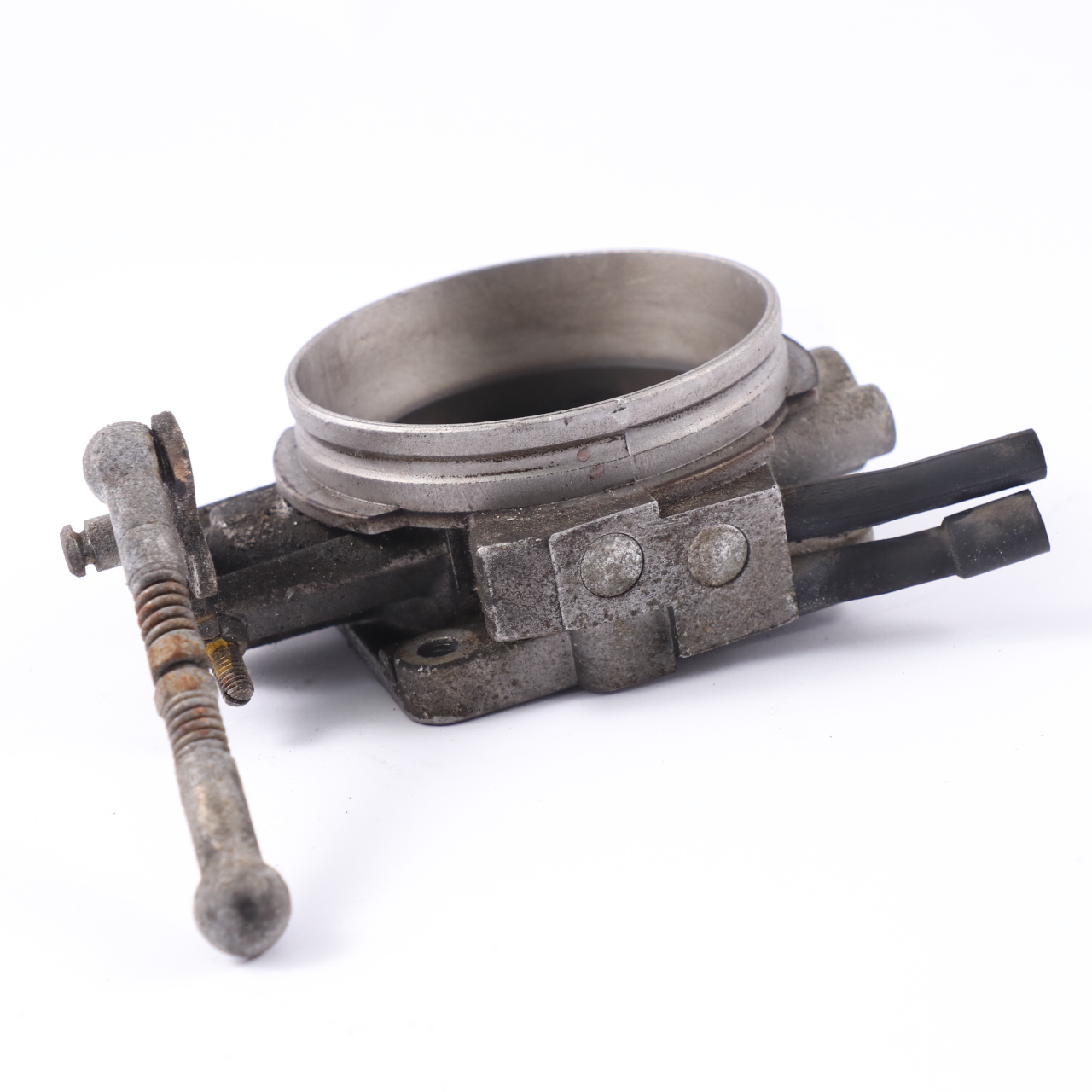 Mercedes W124 M103 M104 Petrol Engine Throttle Body Housing A0021402653