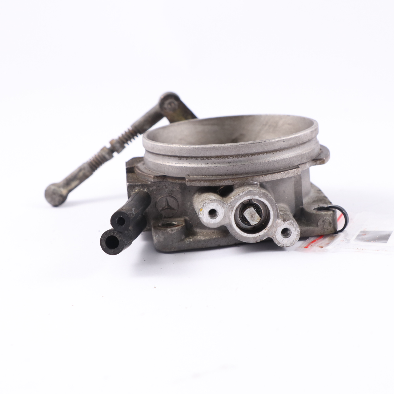 Mercedes W124 M103 M104 Petrol Engine Throttle Body Housing A0021402653