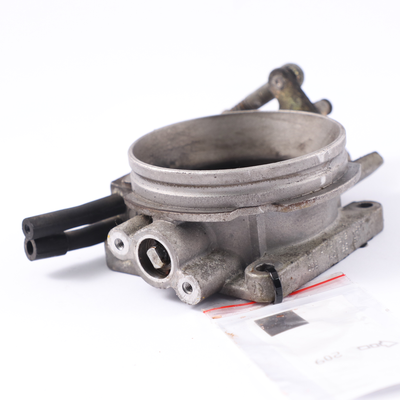 Mercedes W124 M103 M104 Petrol Engine Throttle Body Housing A0021402653