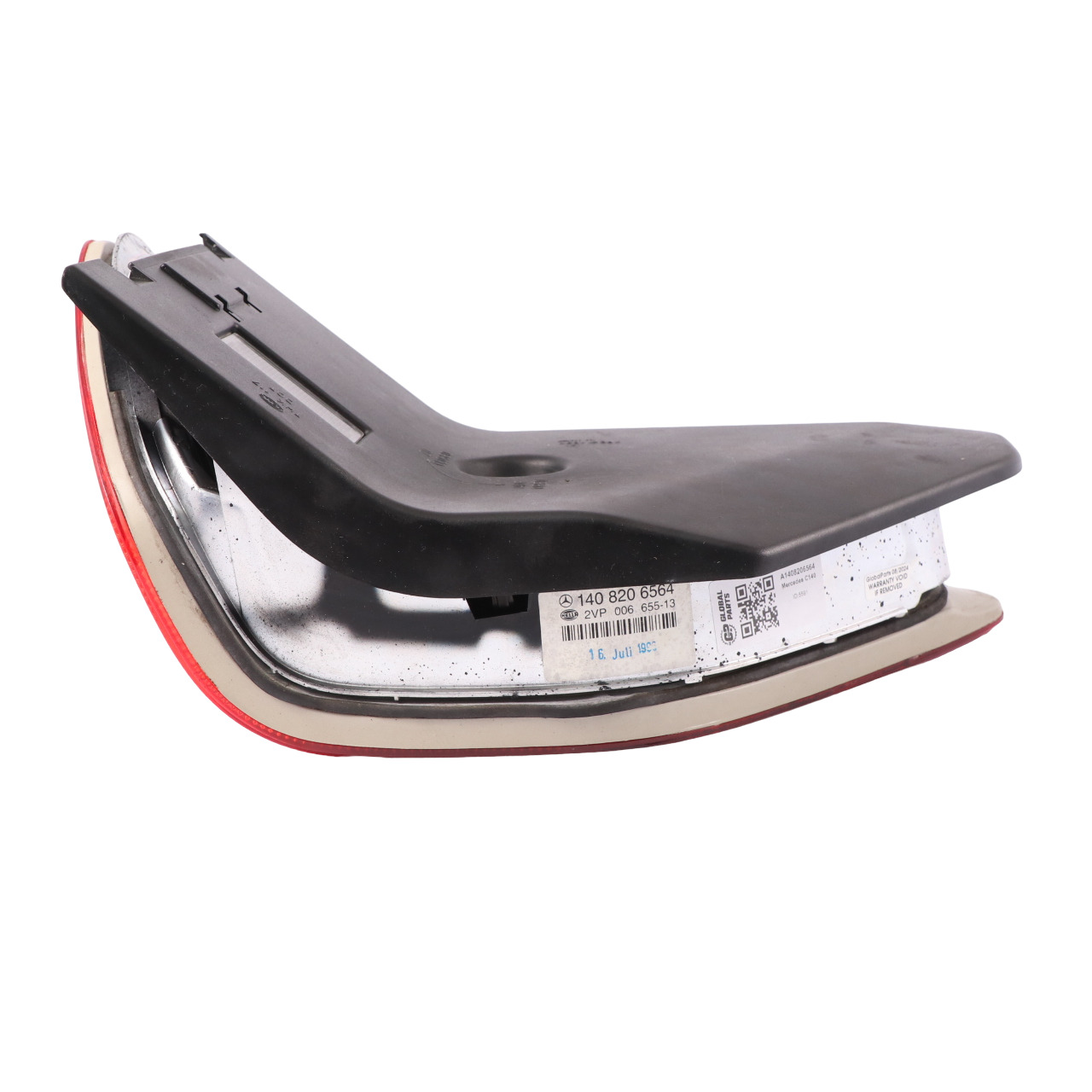 Mercedes C140 Lampa Tylna Lewa Tył Lewy A1408206564