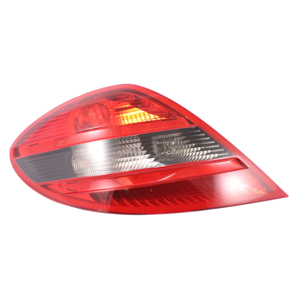 Mercedes SLK R171 Lampa Tylna Lewa Lewy Tył Światło A1718200564