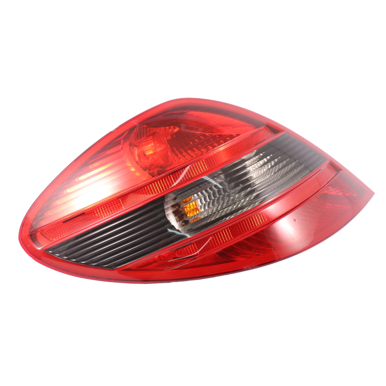 Mercedes SLK R171 Lampa Tylna Lewa Lewy Tył Światło A1718200564