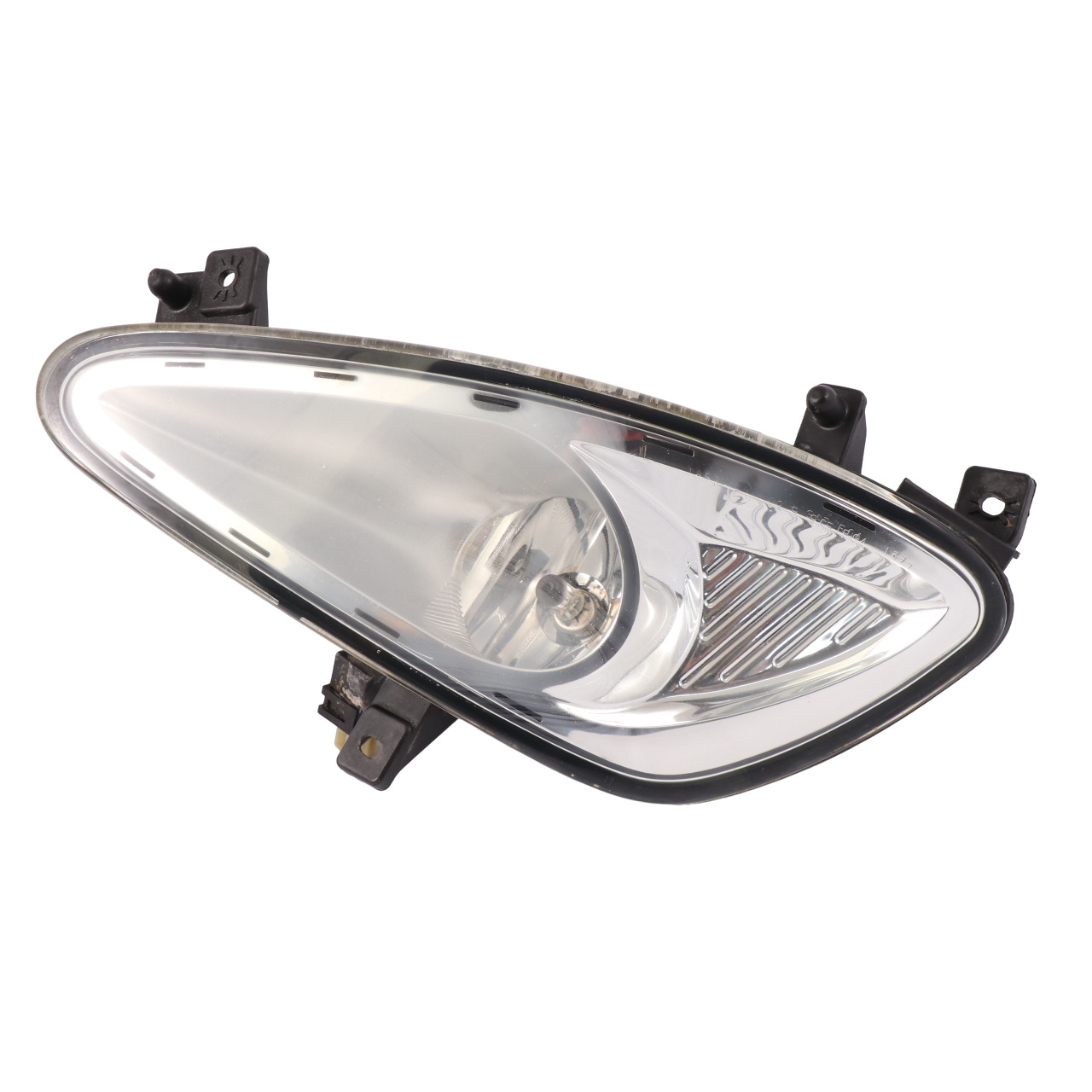 Mercedes W221 Lampa Przeciwmgielna Przednia Lewy Przód A2218200156