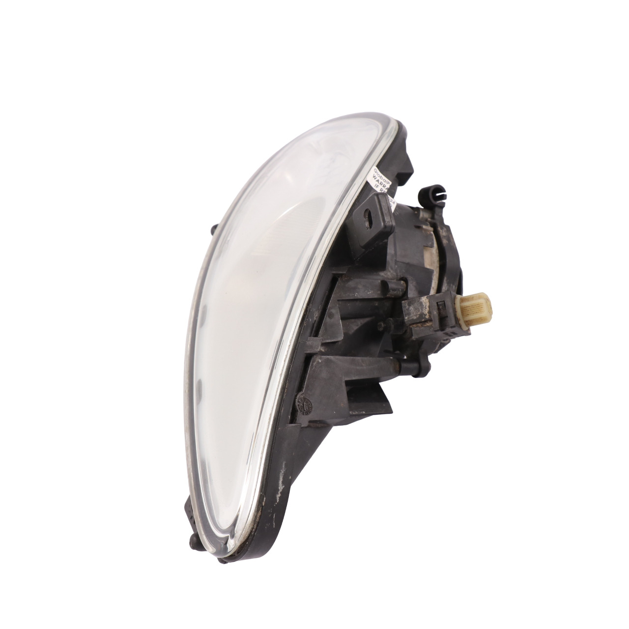 Mercedes W221 Lampa Przeciwmgielna Przednia Lewy Przód A2218200156