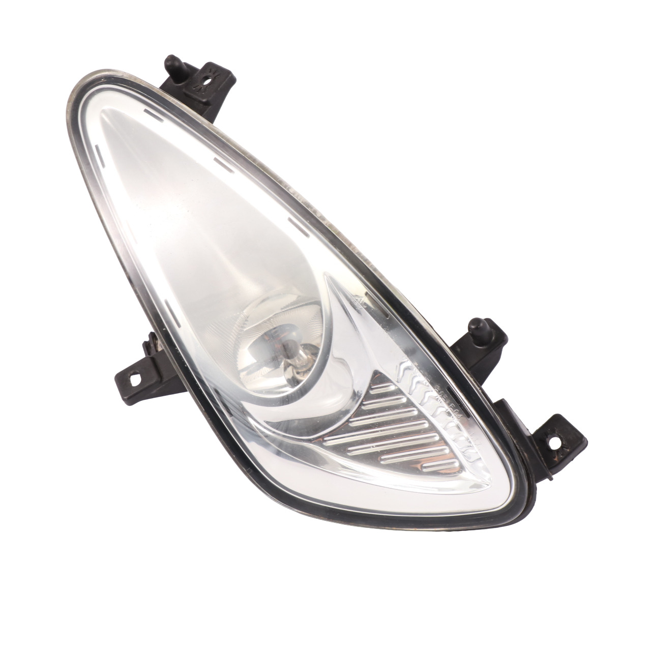 Mercedes W221 Lampa Przeciwmgielna Przednia Lewy Przód A2218200156