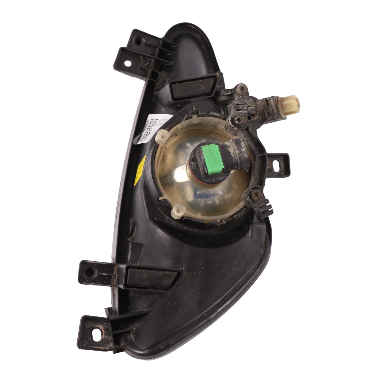 Mercedes W221 Lampa Przeciwmgielna Przednia Lewy Przód A2218200156