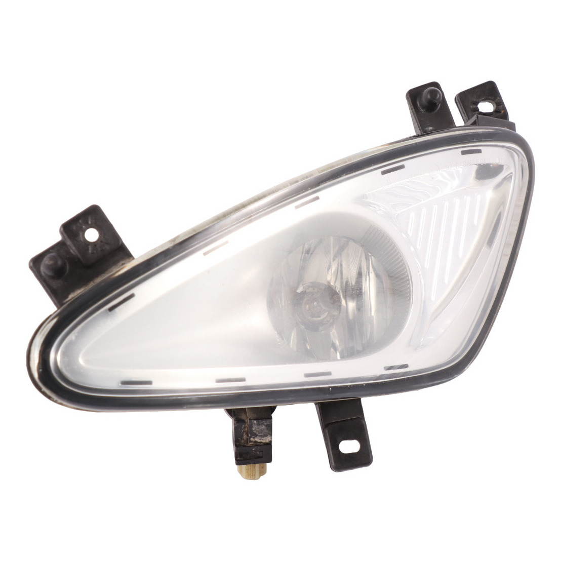 Mercedes W221 Lampa Przeciwmgielna Przednia Lewy Przód A2218200156