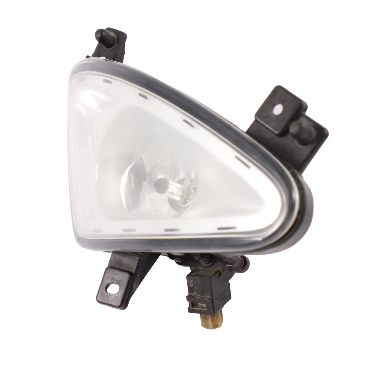 Mercedes W221 Lampa Przeciwmgielna Przednia Prawy Przód A2218200256