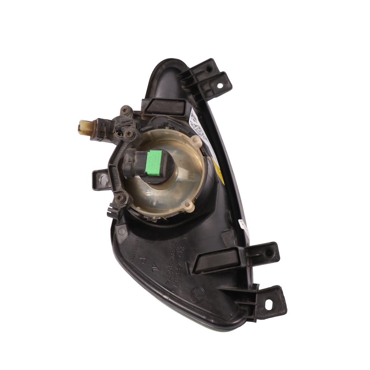 Mercedes W221 Lampa Przeciwmgielna Przednia Prawy Przód A2218200256