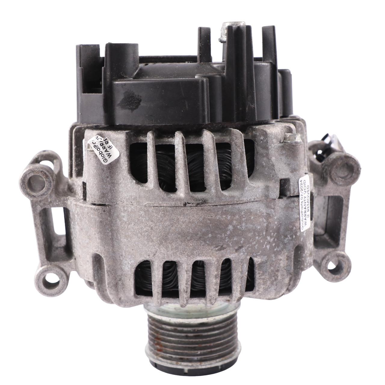 Mercedes W203 W204 M271 Alternator A2711541402