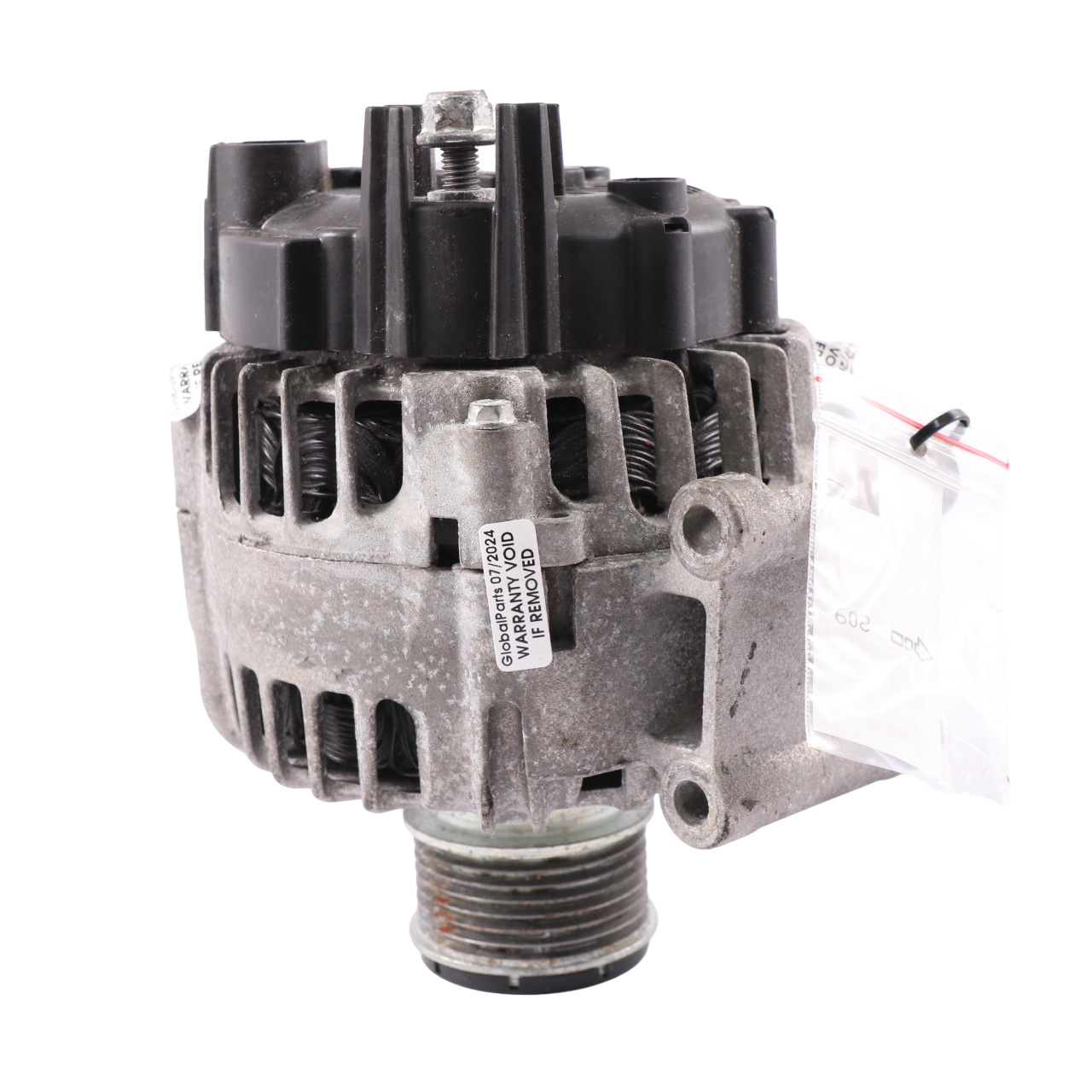 Mercedes W203 W204 M271 Alternator A2711541402