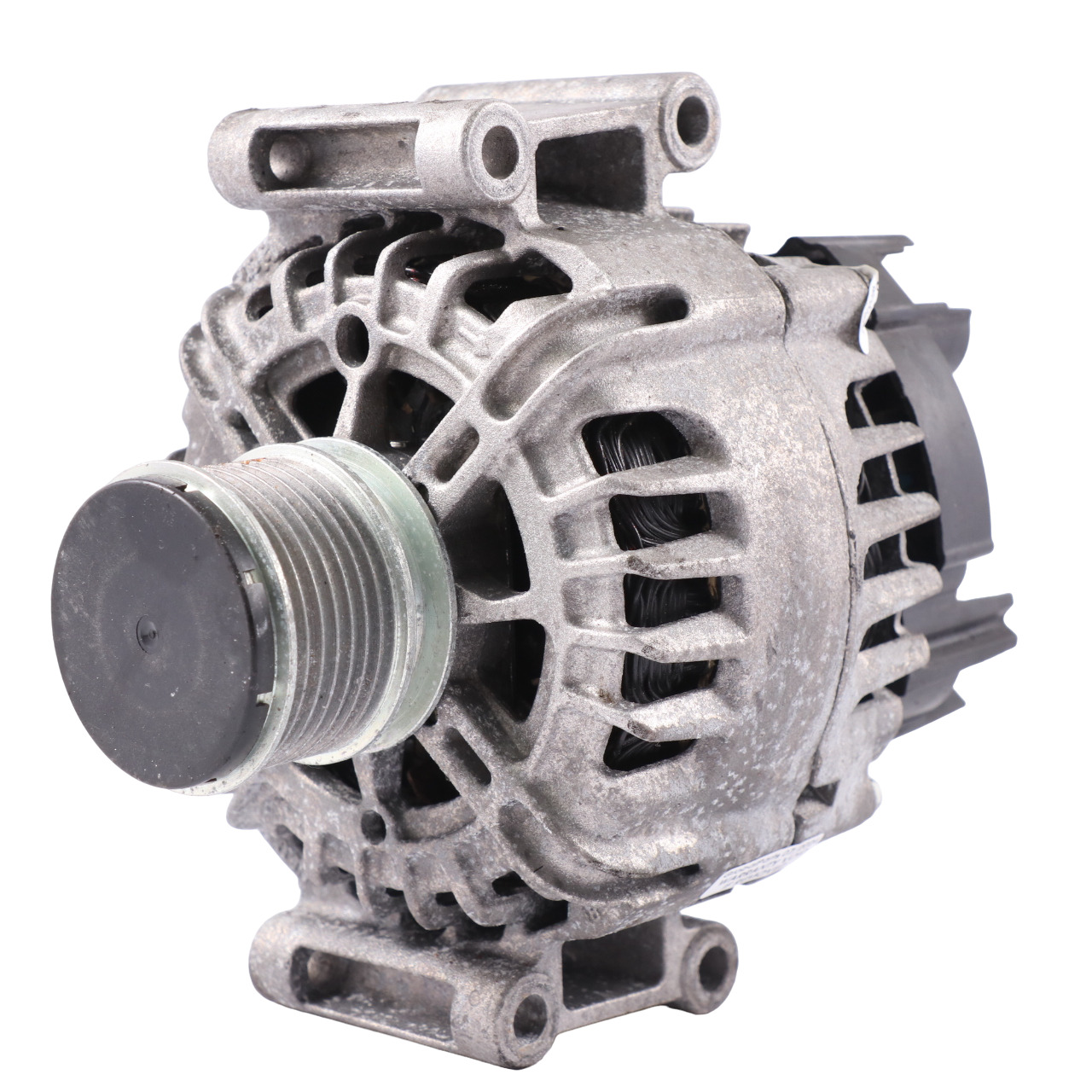 Mercedes W203 W204 M271 Alternator A2711541402