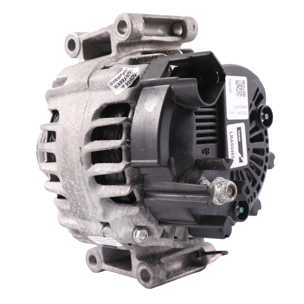 Mercedes W203 W204 M271 Alternator A2711541402