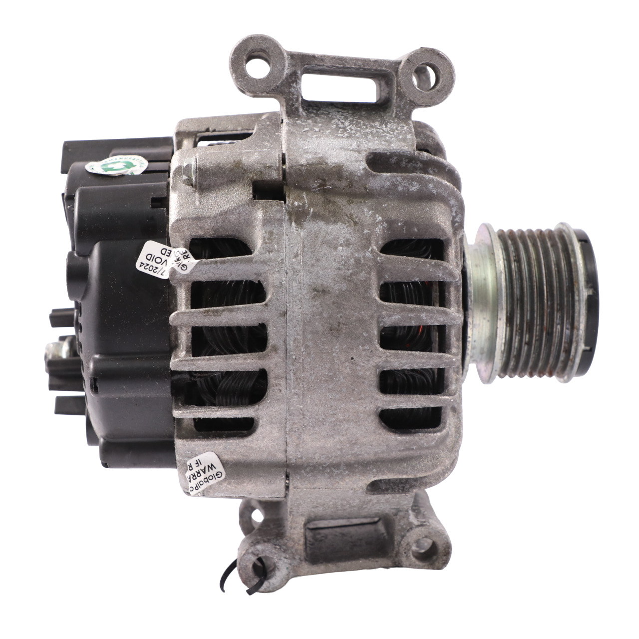 Mercedes W203 W204 M271 Alternator A2711541402