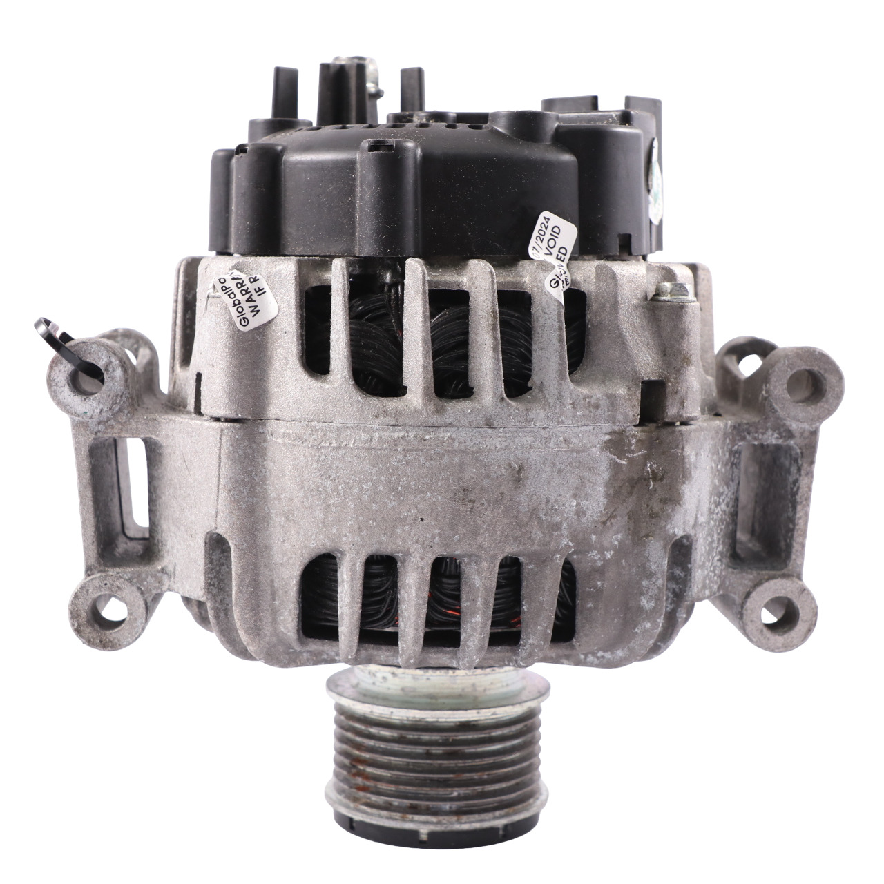 Mercedes W203 W204 M271 Alternator A2711541402