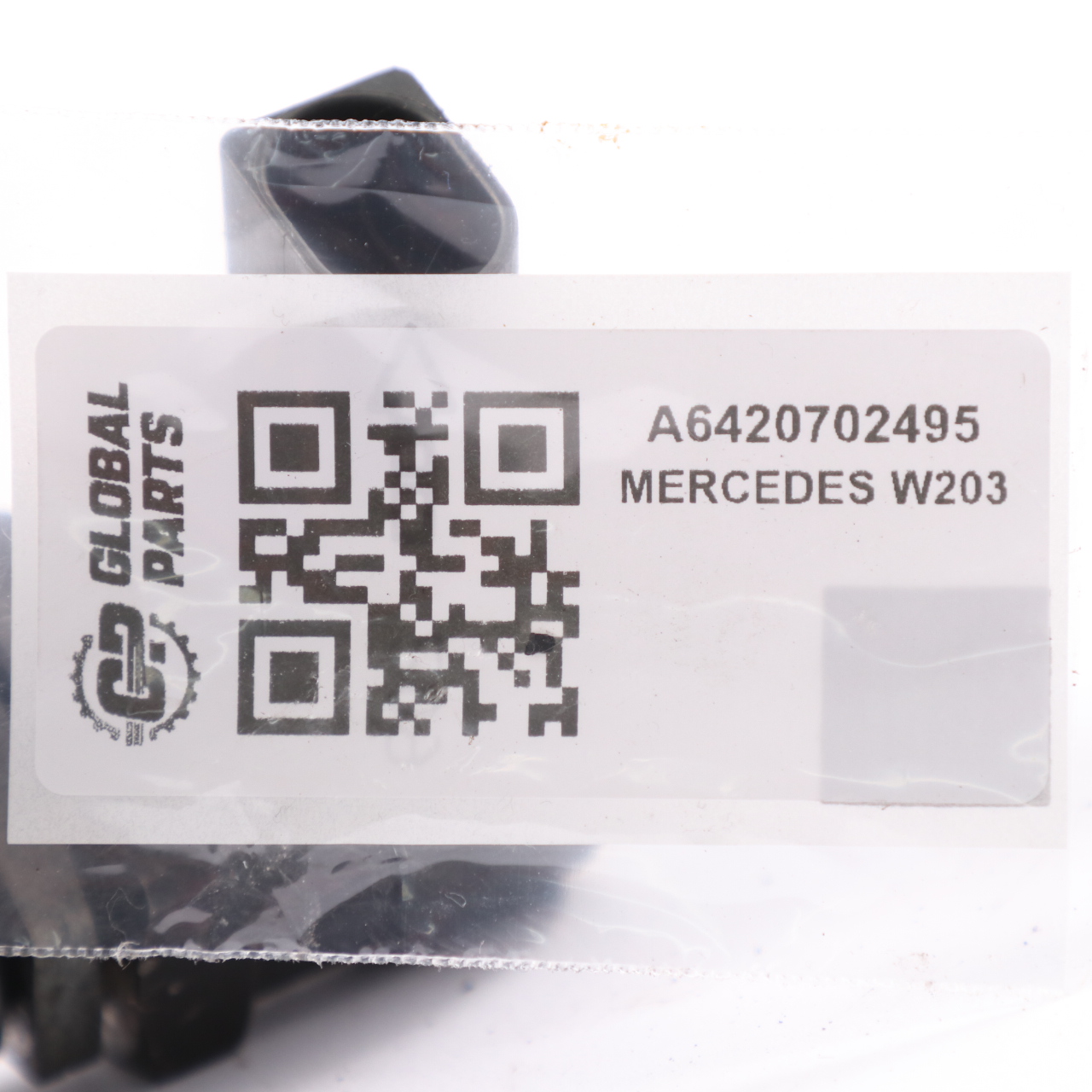 Mercedes W642 OM642 Diesel Listwa Wtryskowa Paliwa A6420702495