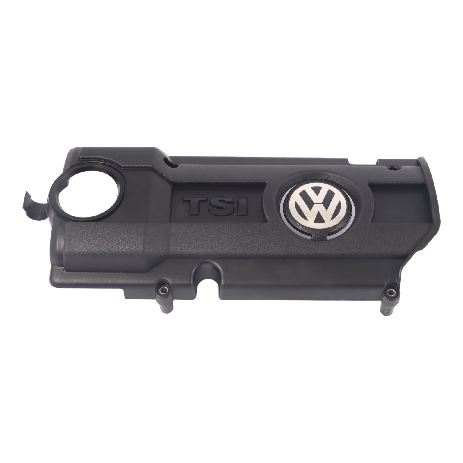 Volkswagen Passat B7 1.4 Petrol Engine Top Cover Trim Panel 03C103925AM