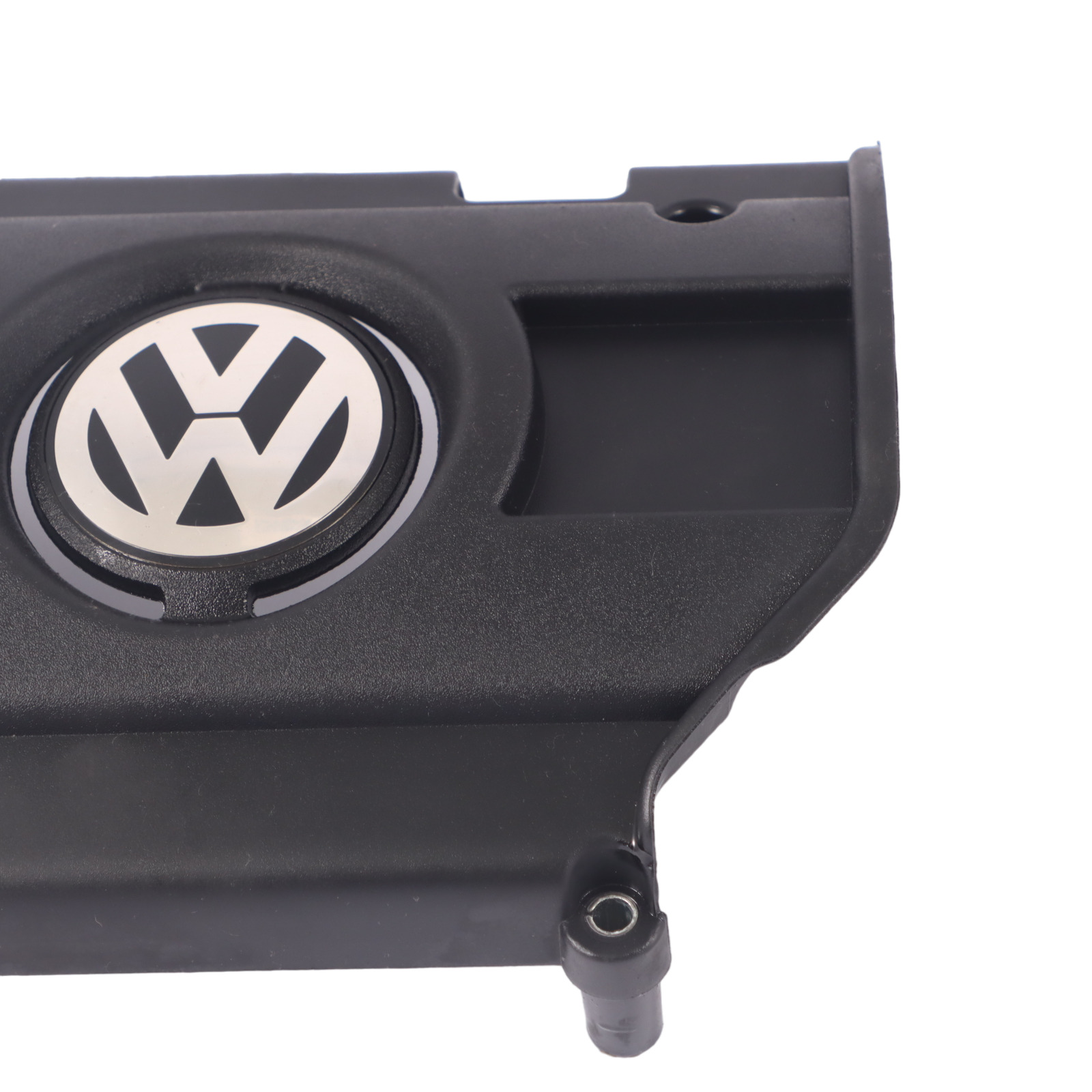 Volkswagen Passat B7 1.4 Petrol Engine Top Cover Trim Panel 03C103925AM