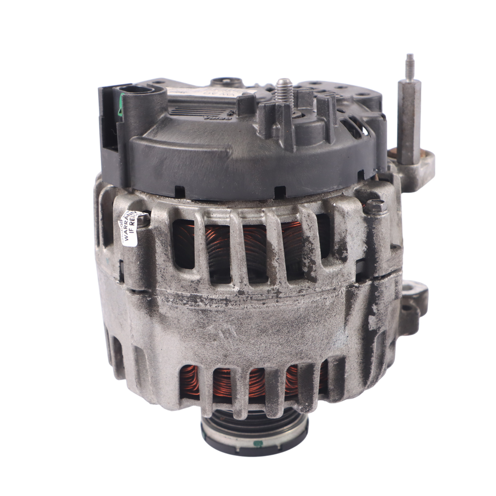 Audi A3 8P Volkswagen Passat B7 Alternator Prądnica 1.4 TSI 03C903024F